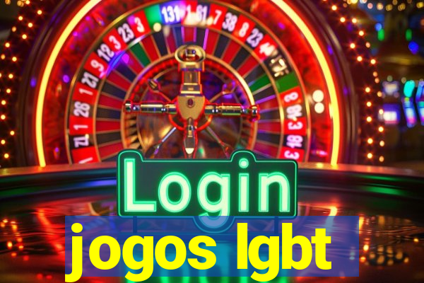 jogos lgbt